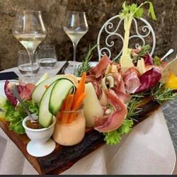 Luta's Sapore Divino