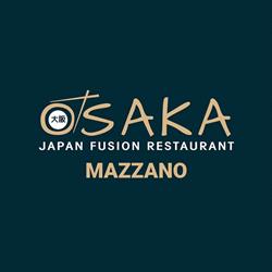 OSAKA Mazzano - Japan Fusion Restaurant