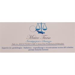 Turso Investigazioni Agenzia investigativa