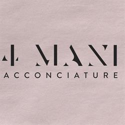 4 Mani Acconciature
