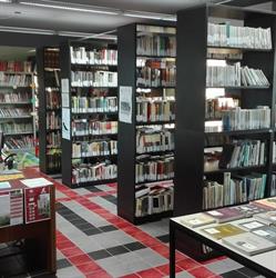 Biblioteca Comunale di Albaredo d'Adige