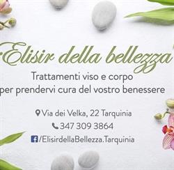 Elisir della Bellezza