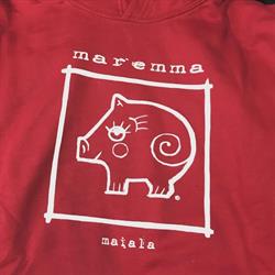 Maremma maiala