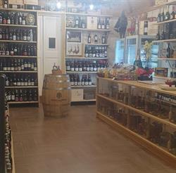 Taormina pasticceria - Enoteca Sapori di Sicilia