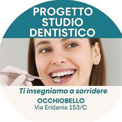 Poliambulatorio Progetto Studio Dentistico