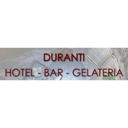 Hotel Duranti - Bar - Gelateria