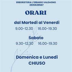 Erboristeria L'Erbario Valdagno