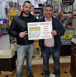 Tabaccheria Carfora