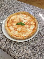 Pizzeria d'asporto vesuvio rescaldina