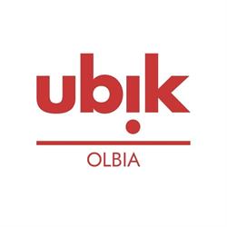 Libreria Ubik Olbia