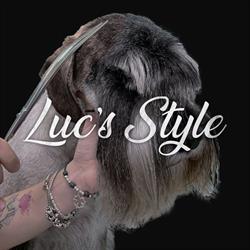 Luc's Style Toelettatura