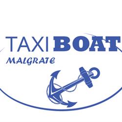 Taxi Boat Malgrate