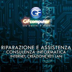 Gfcomputer MALO - VI