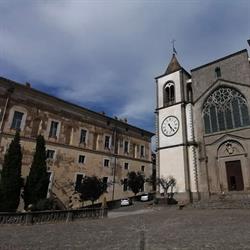 Palazzo Doria Pamphilj - San Martino al Cimino