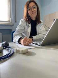 Dott.ssa SERINI Catia - Biologa Nutrizionista