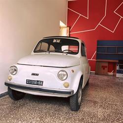 Barile Auto