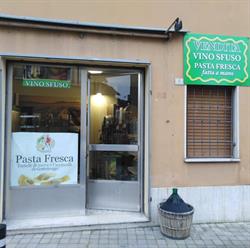 Pasta e vino Calvisano