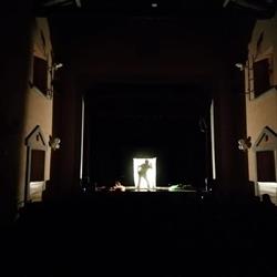 Teatro Comunale dell'Accademia di Tuoro sul Trasimeno
