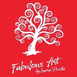 Fabulous tattoo di Luana Purità