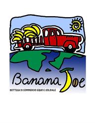 Banana Joe - Commercio equo e solidale