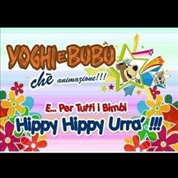 Yoghi & Bubu Animazione