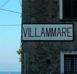 Vacanze a Villammare _ Cilento _ Casa Blu