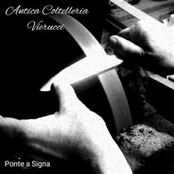 Antica Coltelleria Vierucci