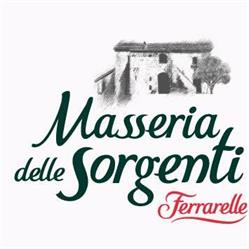 Masseria delle Sorgenti Ferrarelle