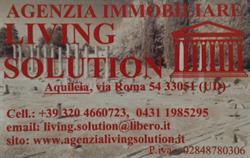 Living Solution Immobiliare