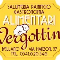 Gastronomia Alimentari Vergottini