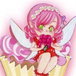 Le Fate Dei Dolci