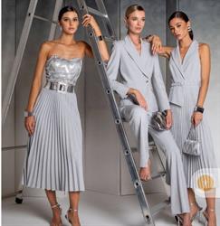 Iaria Fashion