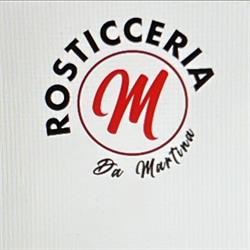 Rosticceria da Martina