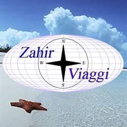 Zahir Viaggi