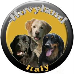 Hovyland Italy - Hovawart