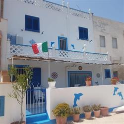B&B I Delfini - Marettimo