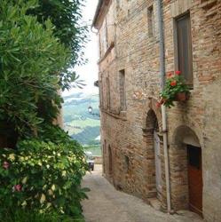 La Casetta Nel Borgo b&b casa vacanze