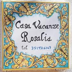 Casa Vacanze Rosalia