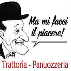 Ma Mi Facci Il Piacere Trattoria - Panuozzeria