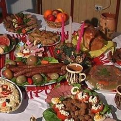 Magazin romanesc  Est Alimentari