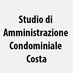 Studio di Amministrazione Condominiale Costa