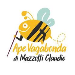 Ape Vagabonda di Mazzotti Claudio