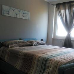 Casa Zambon Gressan Valle d'Aosta