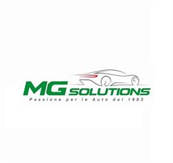 M.G. Solutions