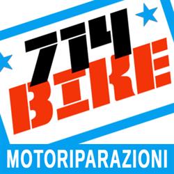 714 BIKE