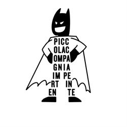 Piccola compagnia impertinente