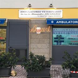 Ambulatorio Veterinario La California