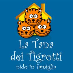 La Tana dei tigrotti - Nido in Famiglia
