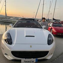 Autolavaggio Santoro