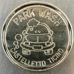 Park Wash Castelletto Ticino